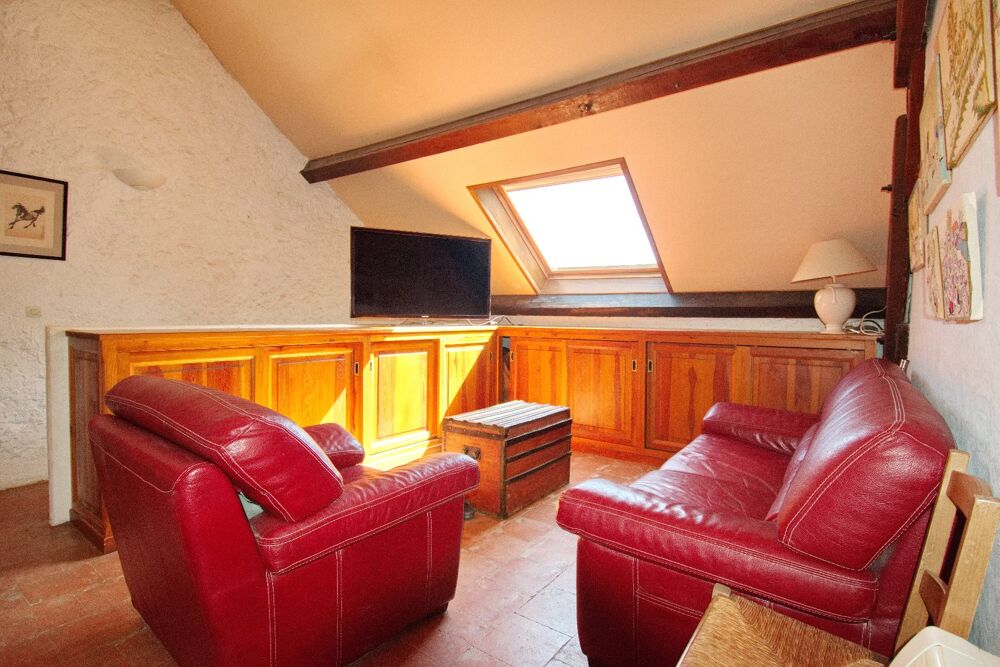 � vendre  Maison Lespignan (34710)