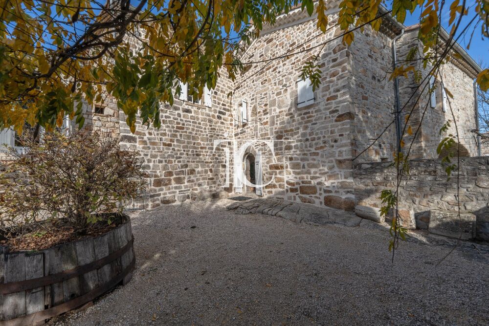 � vendre  Maison Lablach�re (07230)