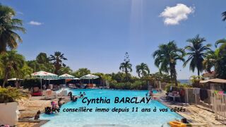  Appartement � vendre 1 pi�ce 21 m�