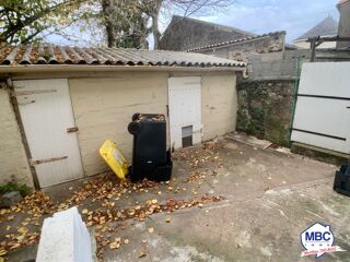  Maison � vendre 4 pi�ces 94 m�