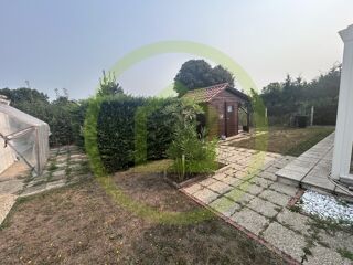  Maison � vendre 3 pi�ces 77 m�