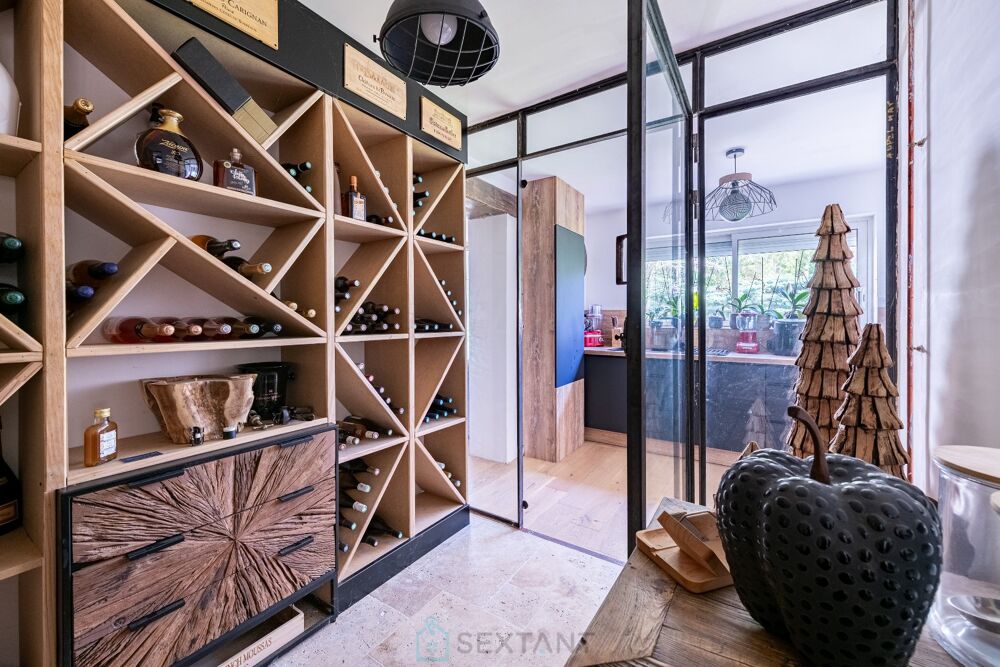 � vendre  Maison Noisy-sur-�cole (77123)