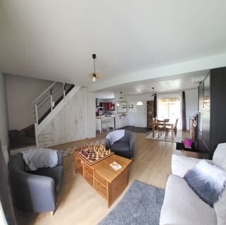  Maison � vendre 5 pi�ces 108 m�