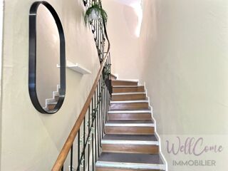  Appartement à vendre 2 pièces 47 m²