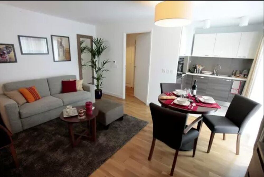 Vente Appartement Résidence Seniors Sevres