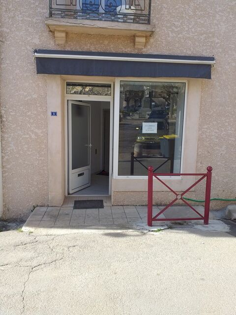 Ateliers et Bureaux 477 34560 Villeveyrac