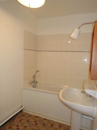  Appartement à louer 2 pièces 51 m²