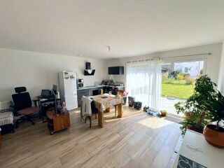  Maison � vendre 3 pi�ces 75 m�