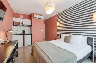  Appartement � vendre 1 pi�ce 22 m�