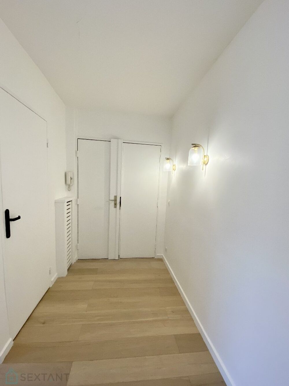  vendre  Appartement Paris 16