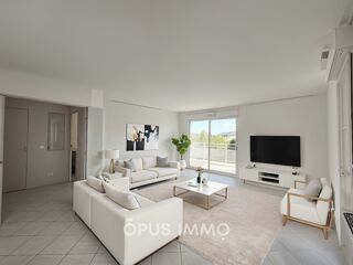  Appartement � vendre 3 pi�ces 67 m�