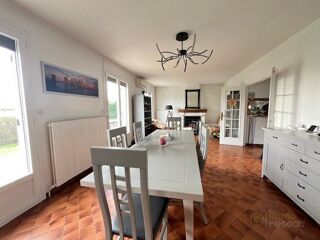  Maison à vendre 6 pièces 142 m²