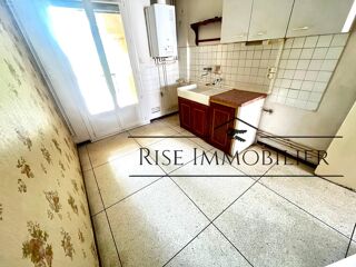  Appartement � vendre 3 pi�ces 59 m�