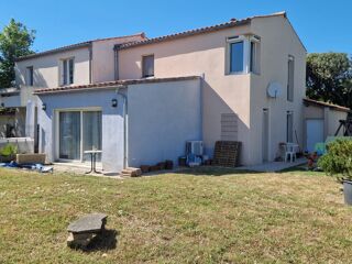  Maison à vendre 4 pièces 100 m²