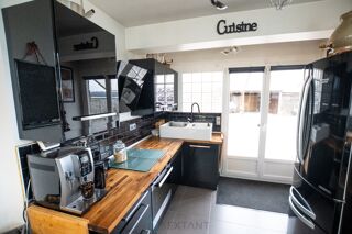  Villa � vendre 6 pi�ces 167 m�