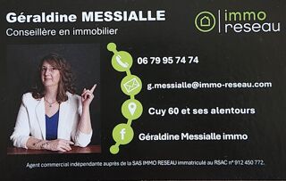  Terrain � vendre 870 m�