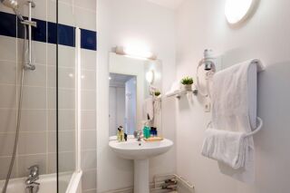  Appartement � vendre 1 pi�ce 26 m�