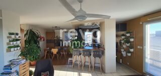  Appartement � vendre 4 pi�ces 89 m�
