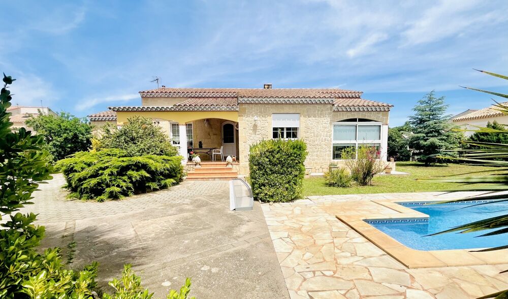 Vente Villa Maison Agde