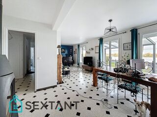  Maison  vendre 5 pices 133 m