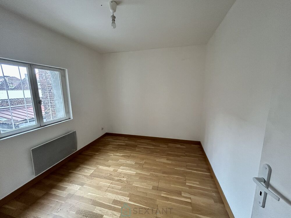 Vente Immeuble Immeuble de rapport Lens