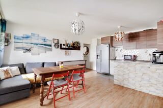  Appartement  vendre 4 pices 71 m