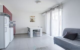  Appartement � vendre 2 pi�ces 37 m�