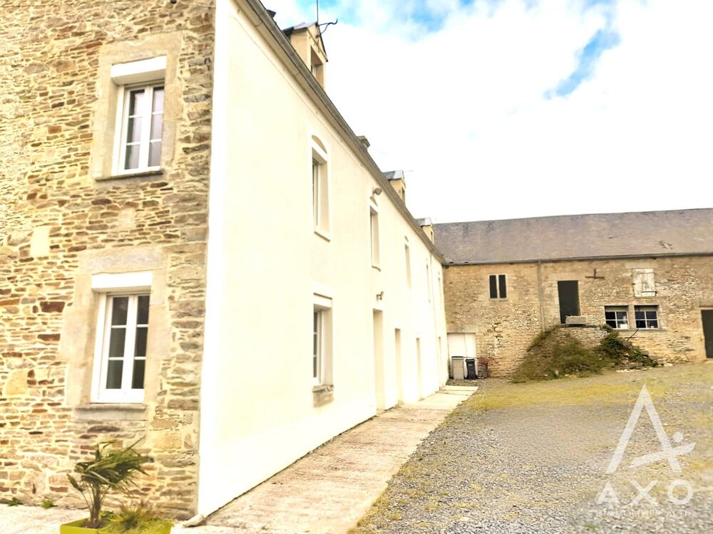 Corps de ferme