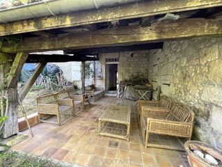 Maison à vendre 8 pièces 300 m²
