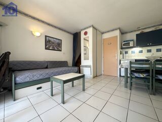  Maison à vendre 3 pièces 34 m²