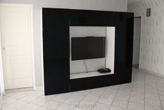  Appartement � vendre 4 pi�ces 76 m�