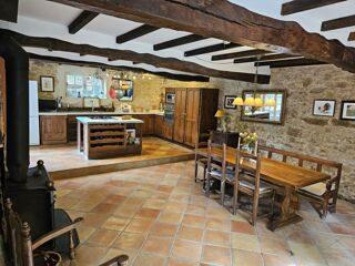  Maison � vendre 8 pi�ces 265 m�