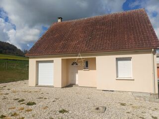  Maison � vendre 6 pi�ces 100 m�