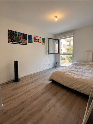  Appartement à vendre 2 pièces 44 m²