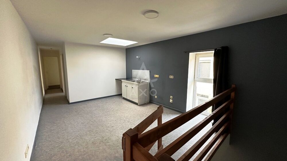 Vente Appartement Appartement La bruffiere