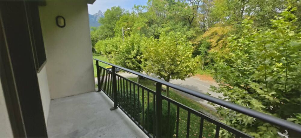 Location Appartement Appartement Gilly sur isere