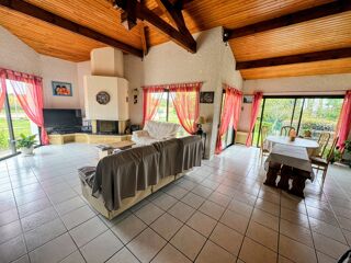  Villa � vendre 4 pi�ces 125 m�