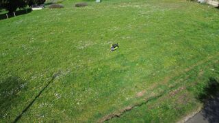  Terrain � vendre 1625 m�