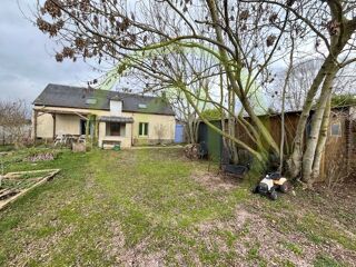  Maison � vendre 3 pi�ces 53 m�