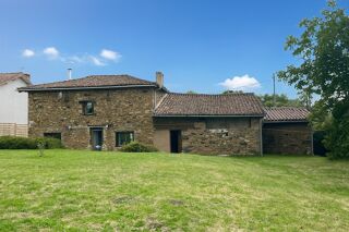  Maison � vendre 4 pi�ces 95 m�