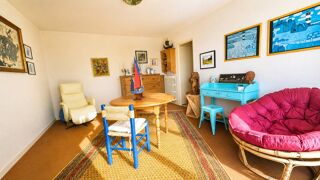  Appartement à vendre 2 pièces 42 m²