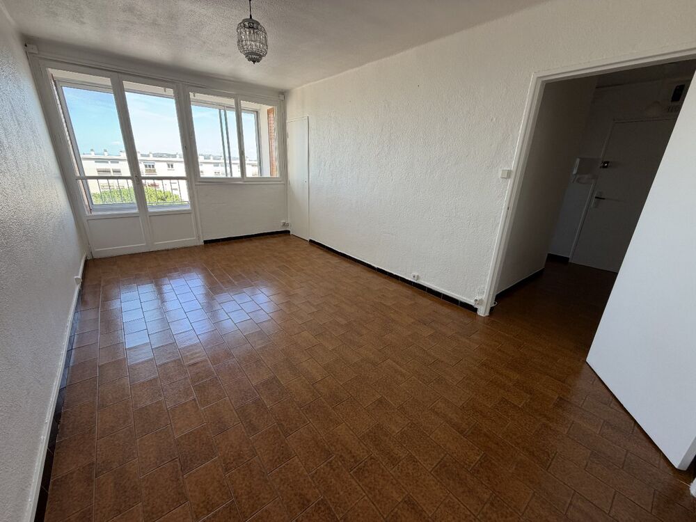 Location Appartement Appartement Sete