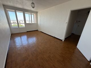  Appartement à louer 3 pièces 61 m²