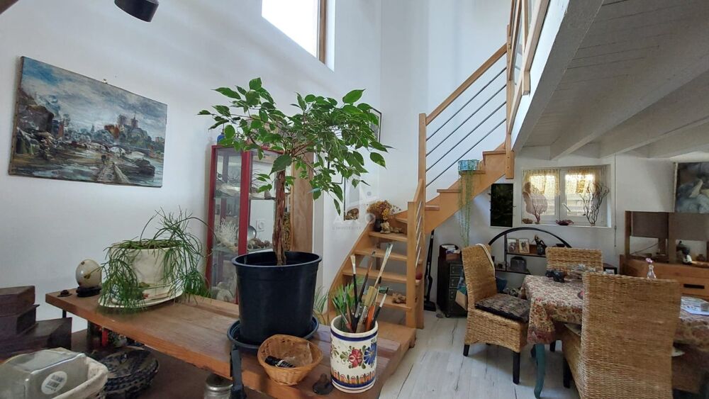 Vente Maison Maison Royan