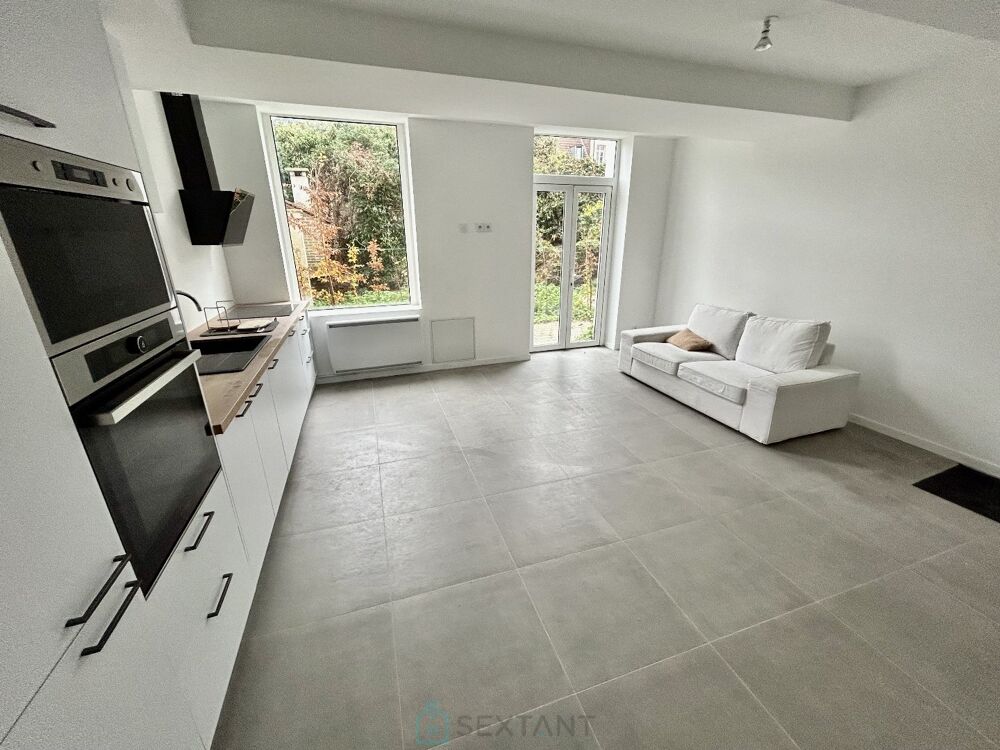 Vente Appartement Appartement Douai