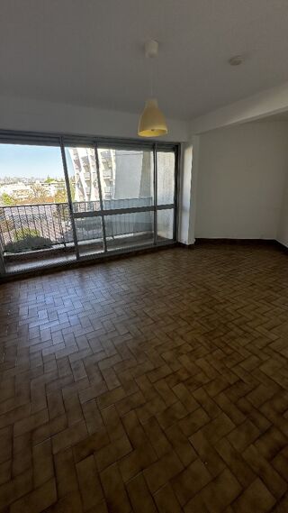  Appartement à louer 1 pièce 24 m²