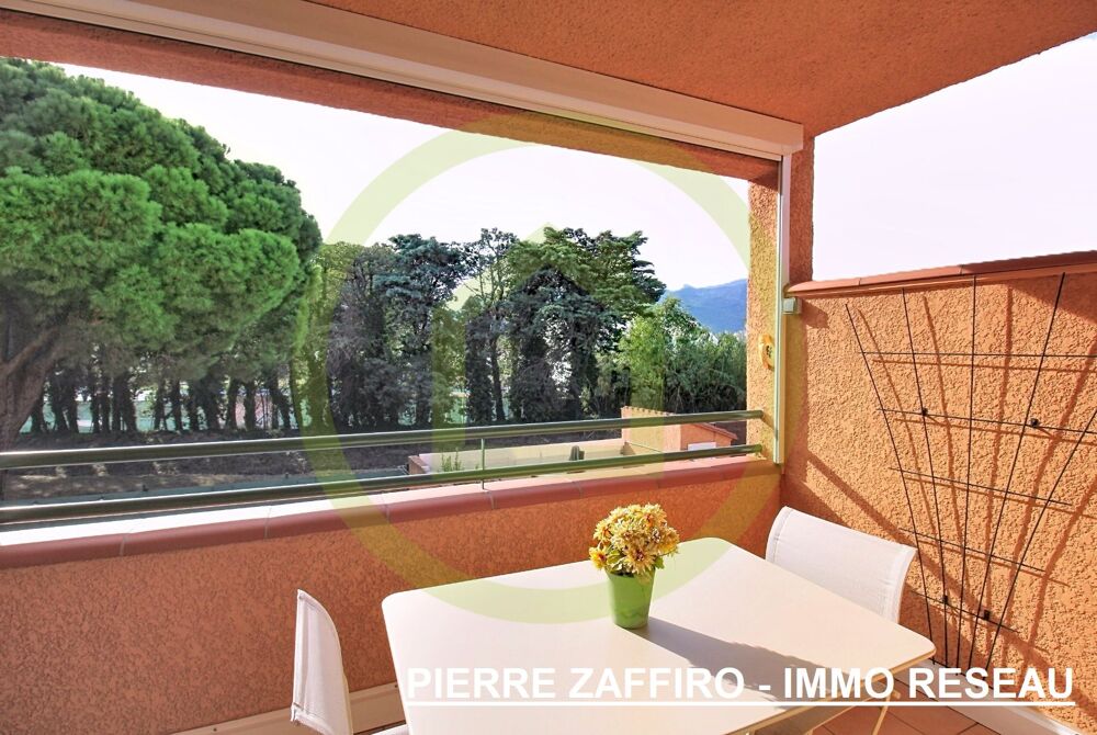 Vente Appartement Appartement Argeles sur mer