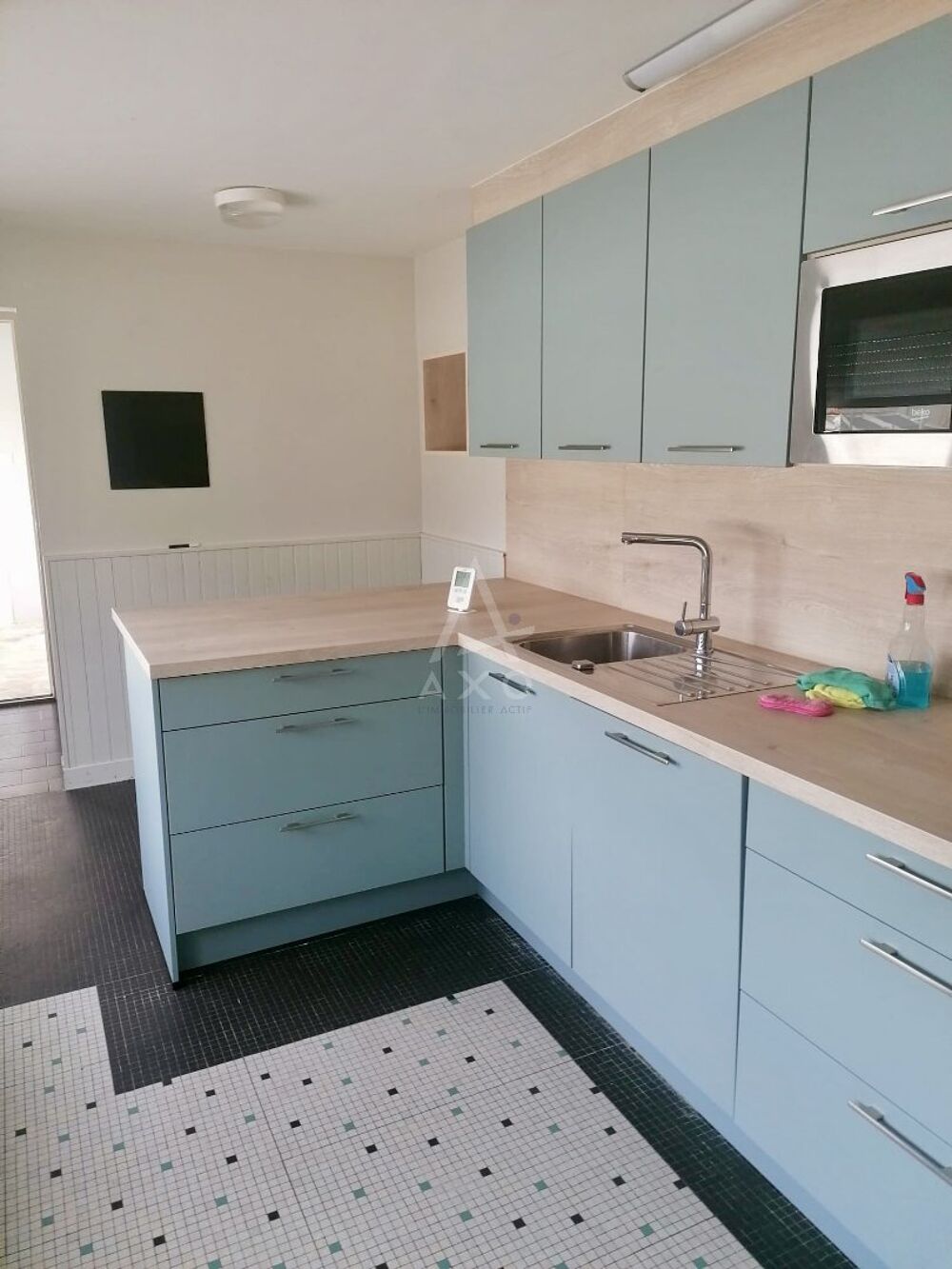 Vente Immeuble Immeuble de rapport Angouleme