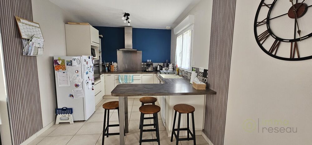 Vente Maison Maison Pierrepont sur avre