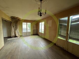  Maison � vendre 5 pi�ces 108 m�